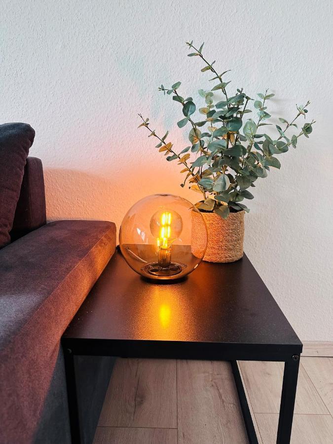 Ferienwohnung Am Hengsteysee Herdecke Esterno foto